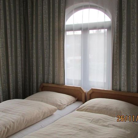 Villa Jinonice Prag Dış mekan fotoğraf