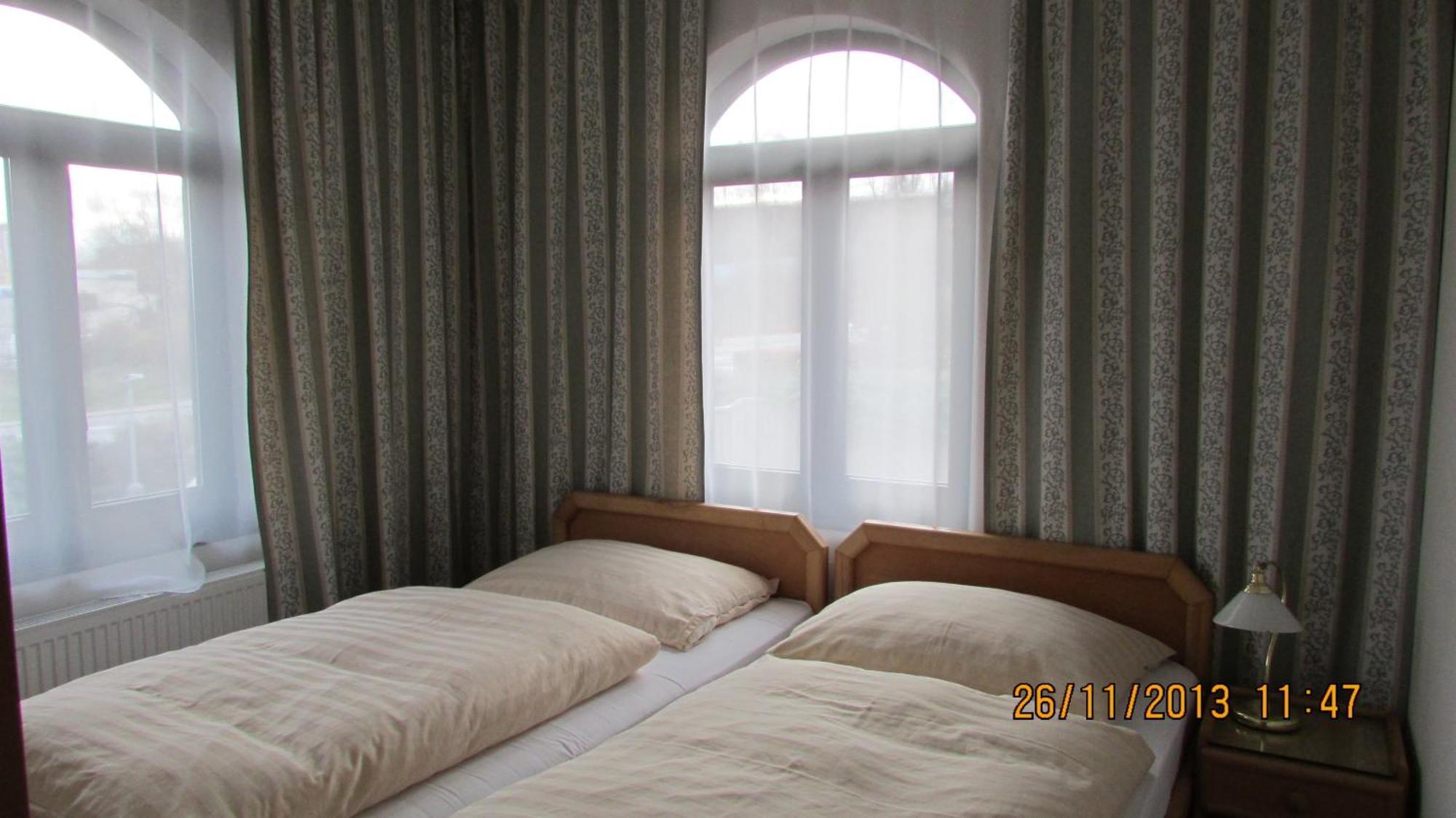 Villa Jinonice Prag Dış mekan fotoğraf
